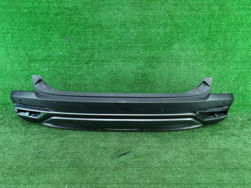 Бампер задний Omoda C5 (2022-н.в.)