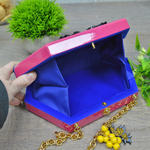 Сумка "Золотая хохлома"