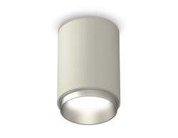 Ambrella Комплект накладного светильника Techno XS6314023