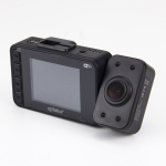 Видеорегистратор Eplutus DVR-942 Wi-Fi/3камеры.