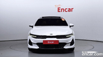 Kia K5 (Optima) 3 Generation 1.6 Turbo (05.2021)