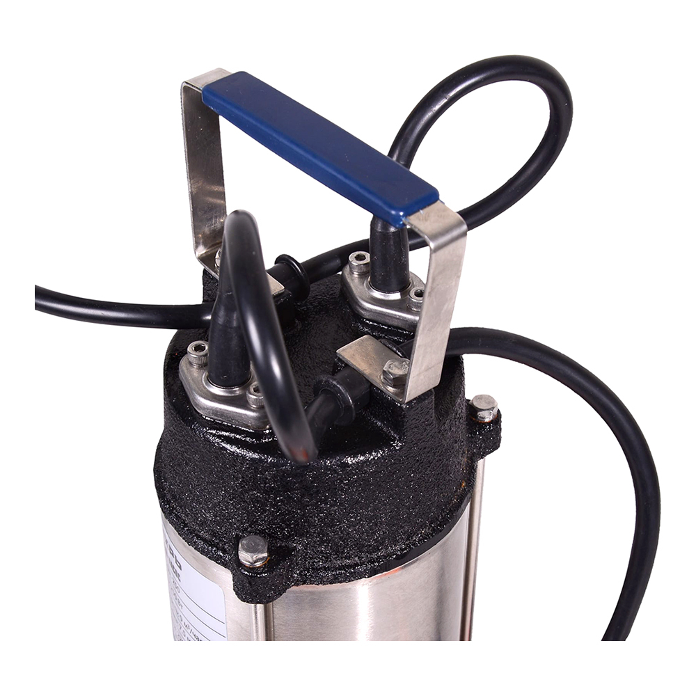 Насос погружной фекальный Вихрь ФН-250