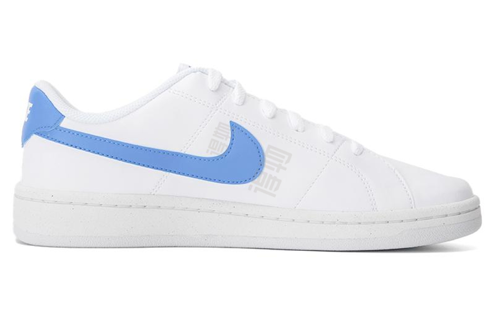Мужские кроссовки Nike Court Royale 2 Next Nature 'White Blue' DH3160-103