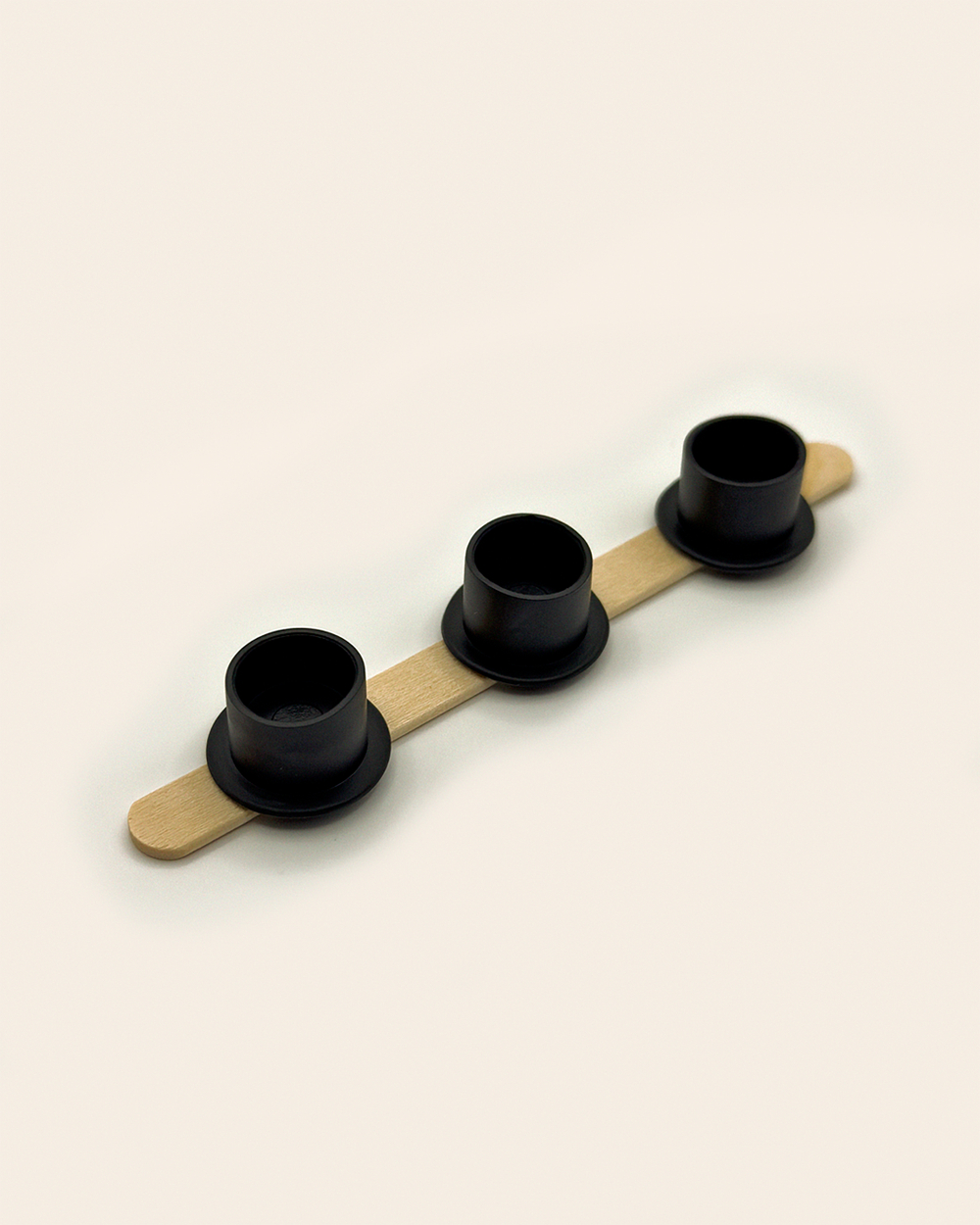 Шпатели для вазелина 114*10 мм