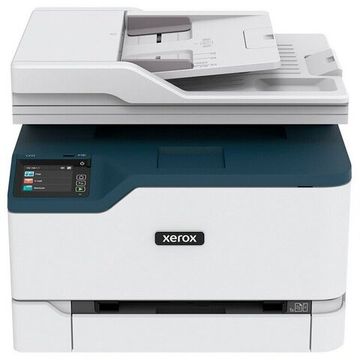 МФУ лазерное Xerox C235 (C235V_DNI