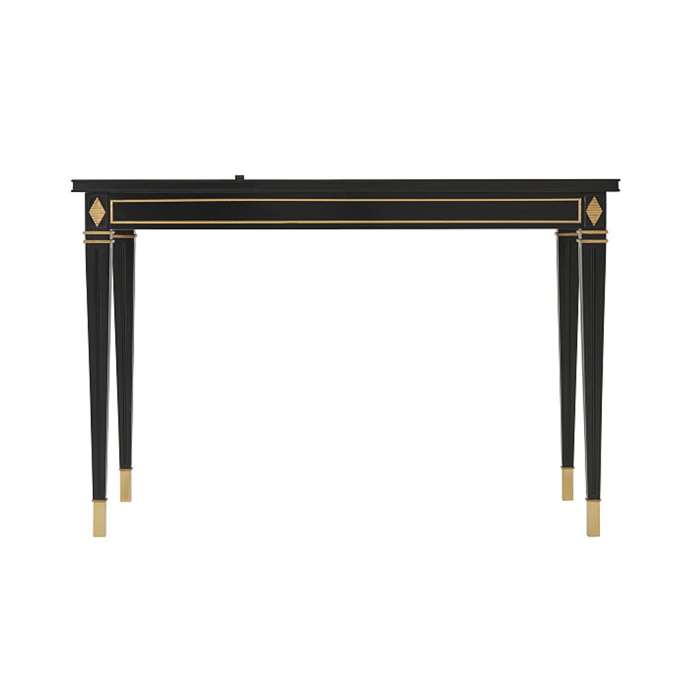 Ломберный столик "Сарджент"