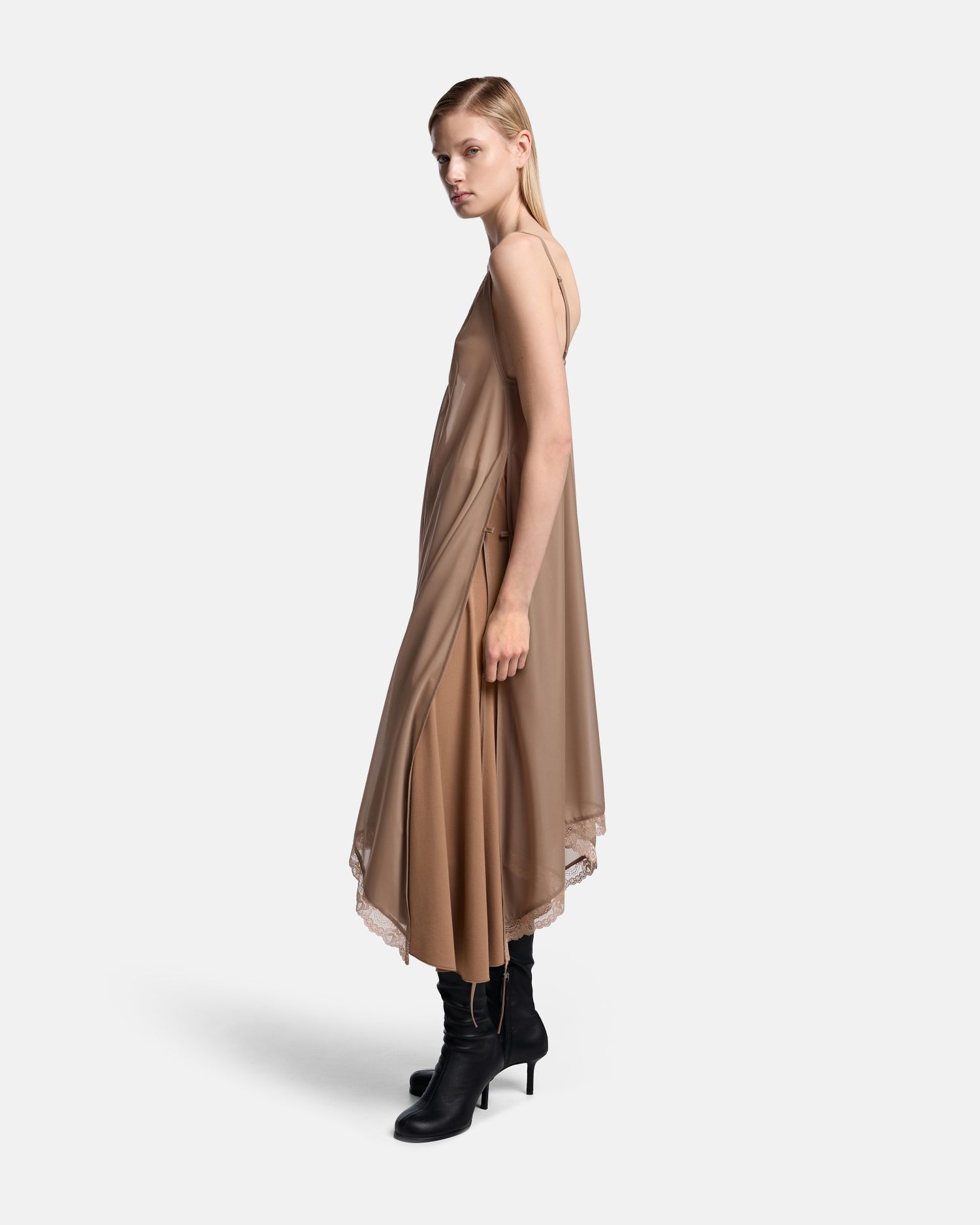 КОМБИНАЦИЯ-НЕГЛИЖЕ