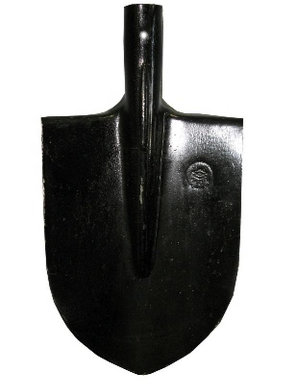 Лопата штыковая без черенка