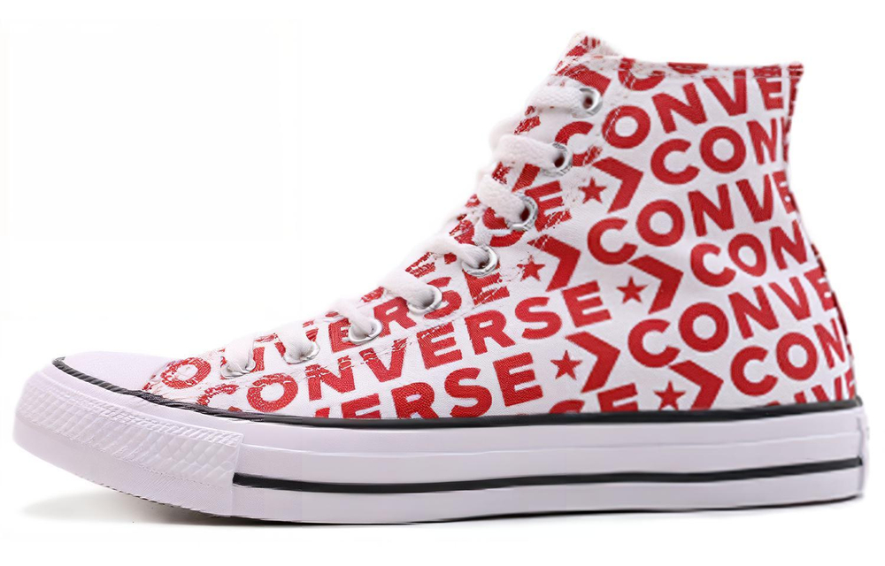 Chuck Taylor All Star Converse High "Wordmark"