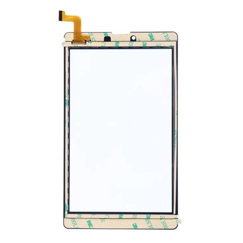 Тачскрин для Dexp Ursus P170 4G (Черный)