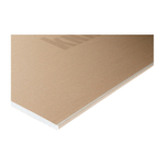 Гипсокартон Knauf, 2500х1200х9,5 мм