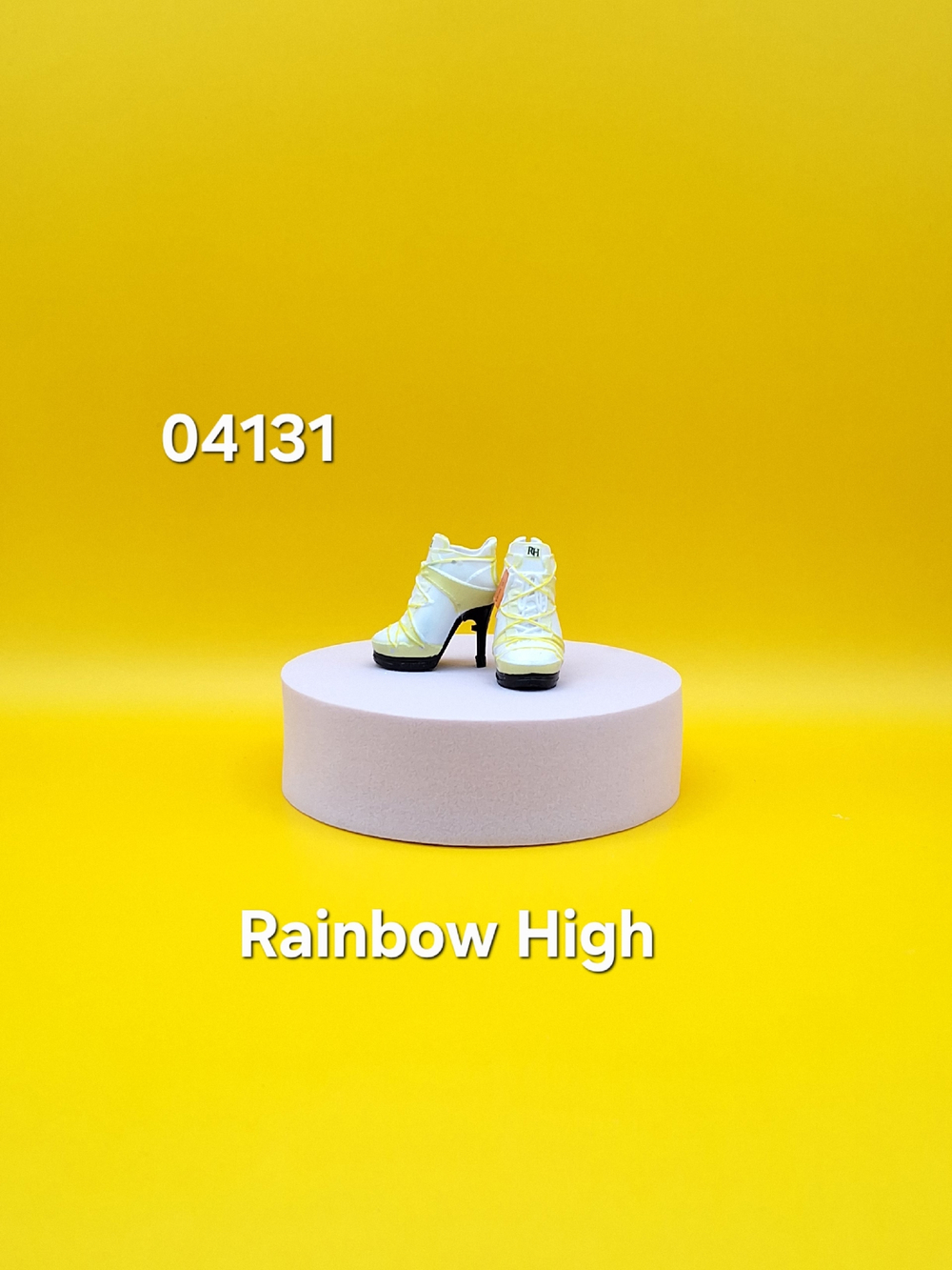 Обувь для кукол Rainbow High 04131