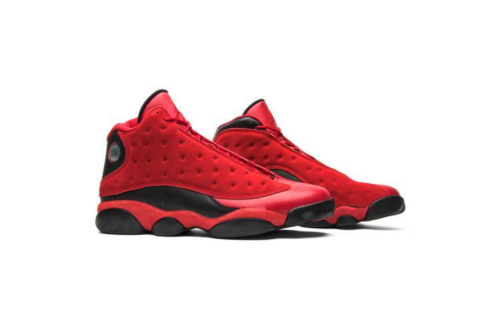 Кроссовки Jordan Air Jordan 13 Retro What Is Love Pack