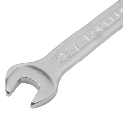 Ключ комбинированный 8мм RockForce##Rock FORCE RF-75508