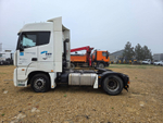 Foton AUMAN 4x2 Седельный тягач BJ4189SLFKA (Дизельный, 11,8 л, 470 л.с. АТ)