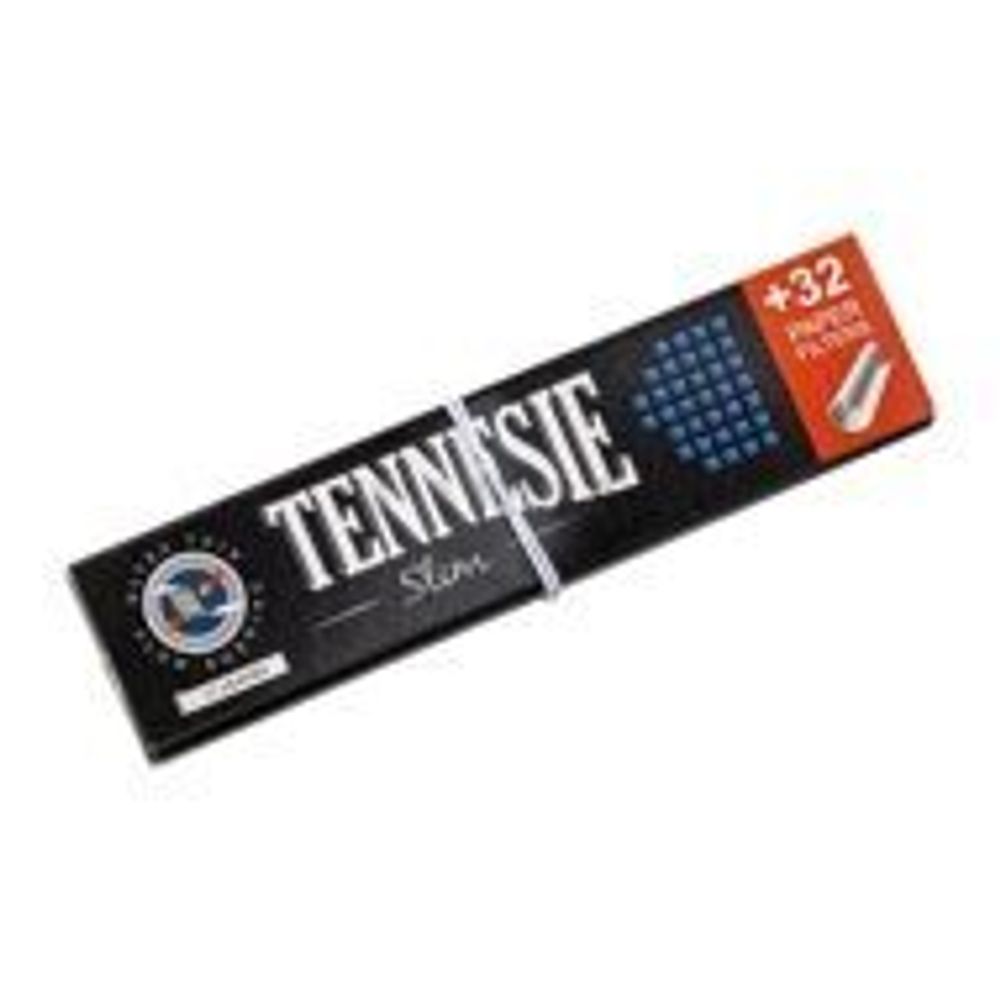 Бумага Tennesie Slim + фильтры 110мм