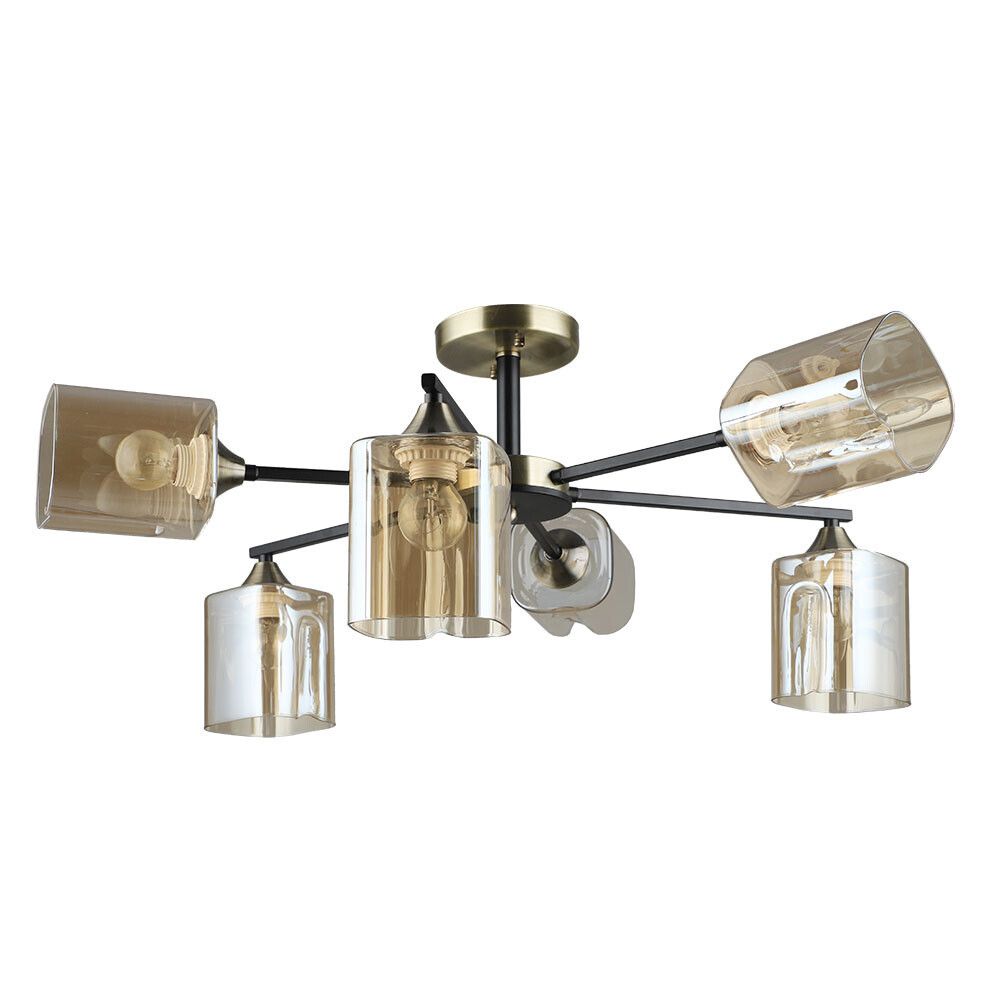 Потолочная люстра Arte Lamp