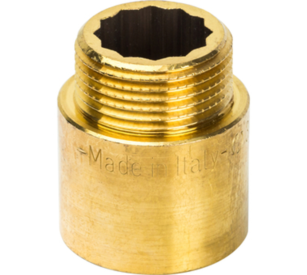 Удлинитель ВР/НР 3/4"X25