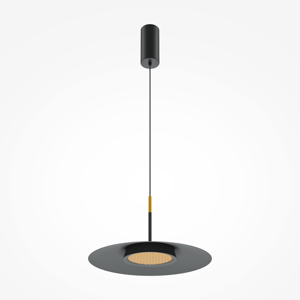 Подвесной светильник Maytoni MOD041PL-L15B3K1