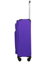 Чемодан 457 / Суперлегкий каркас