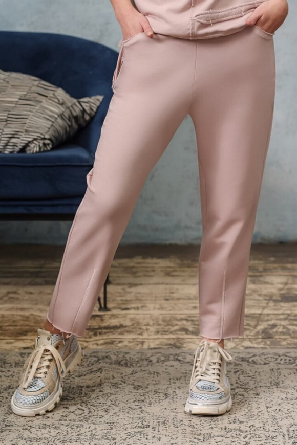 Брюки 2763 Acappella