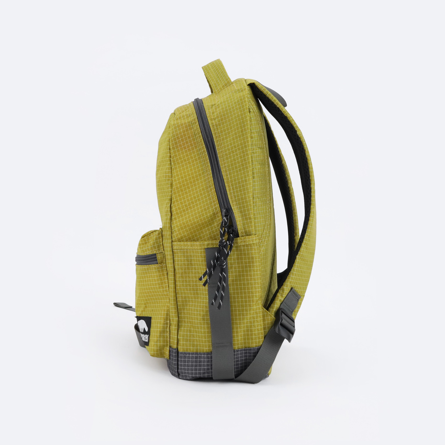 Рюкзак Anteater Nano Bag RSt (mustard) артикул: - купить в магазине Дайс