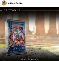 Оливковое масло CENTONZE Case Di Latomie IGP, Extra Virgin, 500 мл Италия