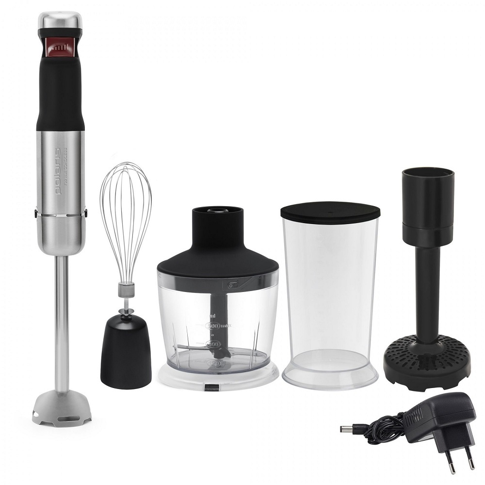 Блендер POLARIS PHB 0745AL CordLess