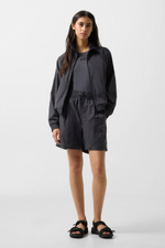 Шорты BOGNER FIRE+ICE CHENOA в цвете антрацит