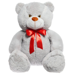 Мягкая игрушка "Мишка Барт", 110 см