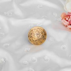 Ручка мебельная Лагуна 50 Амбер