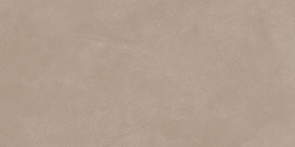 Керамогранит Alma Ceramica GFA114STM50CR Stockholm 114x57 коричневый сатинированный под бетон / цемент