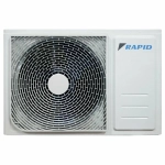 Сплит-система (инвертор) Rapid RAMI-09HJ/N1_23Y (q) (ф)