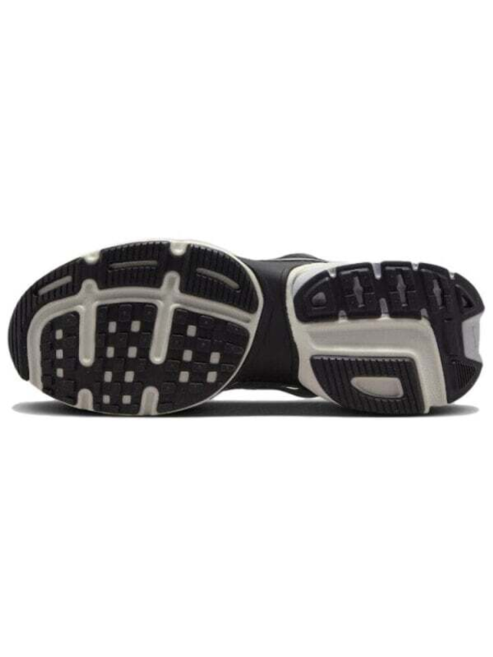 Кроссовки Nike V2K Run Thunder Blue Wolf Grey