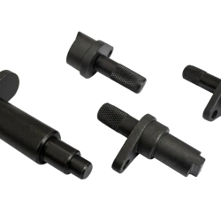 Фиксаторы для обслуживания двигателей группы VAG 1.2L ( VW,AUDI ) Forsage F-904G15