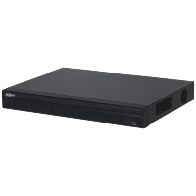 IP-видеорегистратор 32 канала Dahua DHI-NVR4232-4KS3