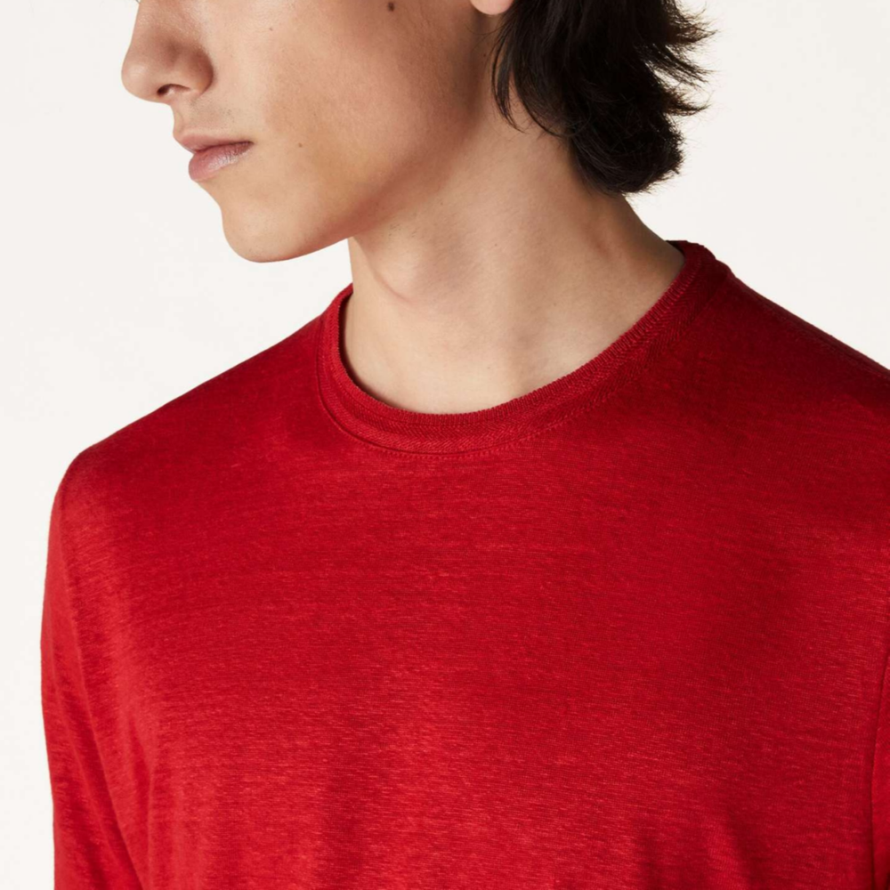 Футболки Loro Piana T, FAL5748-R354