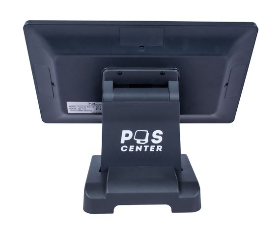 Сенсорный монитор POScenter EVA-156 Pro (15,6&quot;, 16:9, 1920х1080, PCAP, VGA, HDMI, без MSR)