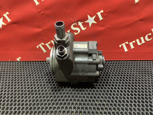 Насос ГУРа 2021г.