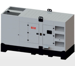 Дизельный генератор Fogo FD500