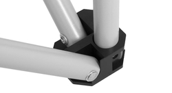 Кресло складное Helios (T-HS-96806H-GG)