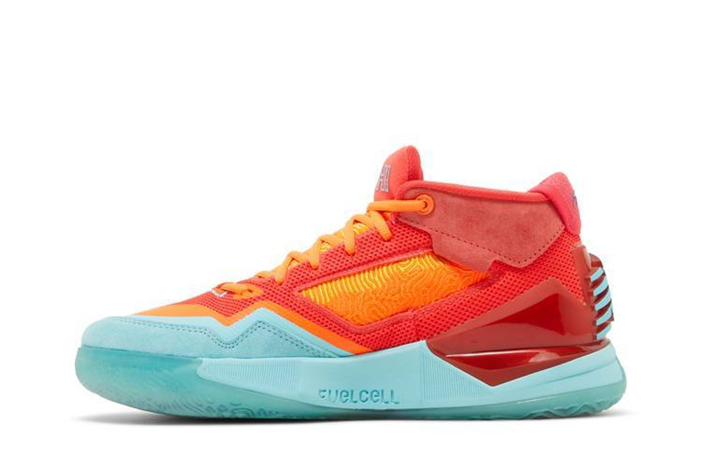 Кроссовки New Balance Kawhi Quasar