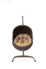 Подвесное кресло, коллекция Тирион