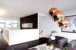 Светильник Shade Copper SL