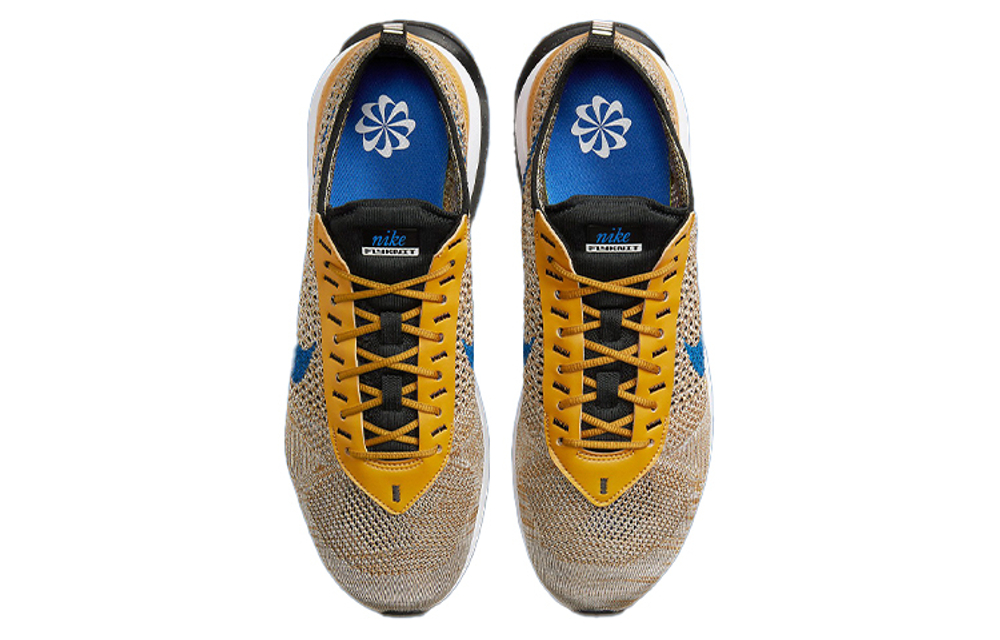 Кроссовки Nike Air Max Flyknit Racer