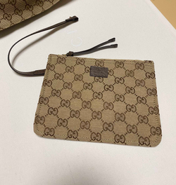 Gucci Giglio Large Tote Bag