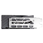 Видеокарта MSI nVidia GeForce RTX 5060 Ti 8G Gaming