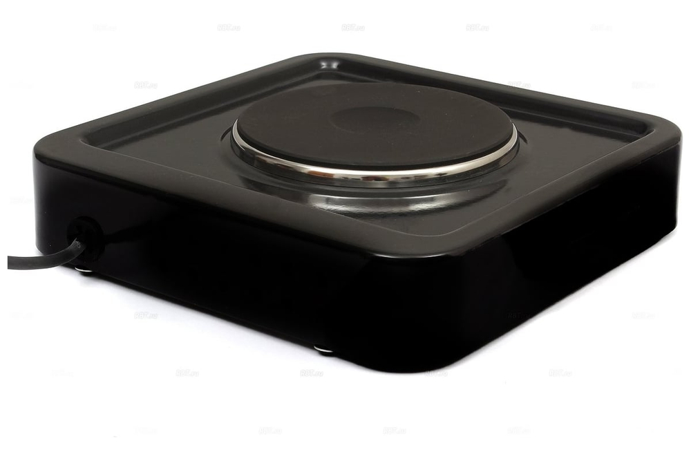 Эл.плитка (1 конф.) Мечта-111Ч черная