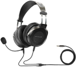 Наушники Simgot EP5 Black + GH22 черный