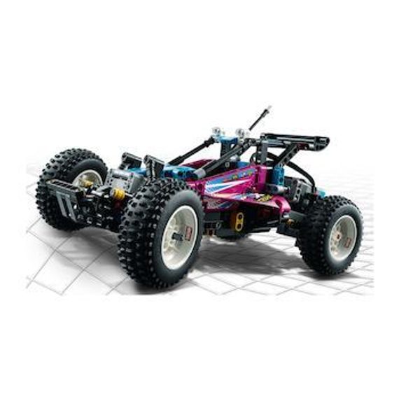 Lego konstruktor Technic Off-Road Buggy
